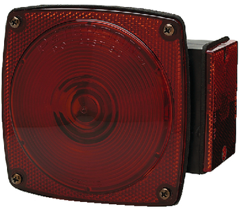 ANDERSON E441L SUBM.LEFT STOP/TAIL LIGHT